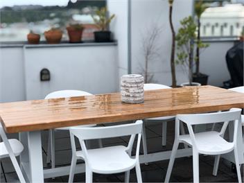Bond Street Apartment Luxury 3-Bedroom - Dunedin