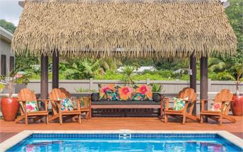 COOK ISLANDS HOLIDAY VILLAS - TURANGI! - Cook Islands