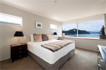 Penthouse Apartment - Picton