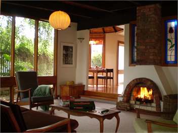 Jacaranda House - Otaki