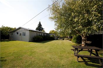 Spacious on Simons Street FREE WIFI - Twizel