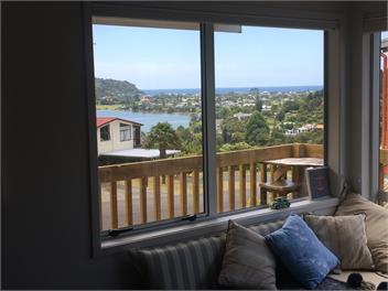 Tui Terrace - Tairua