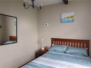 Whangaimoana Beach House - South Wairarapa