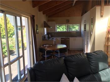 Dunstan View Cottage - Cromwell 