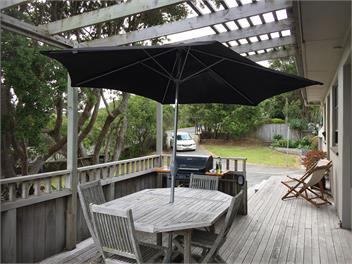 Escape to Raglan - Waikato