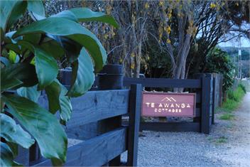 Te Awanga Cottages - Awa - Te Awanga