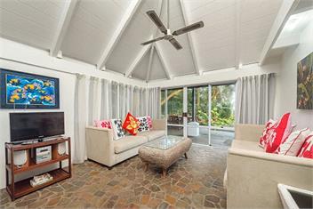 Island Bay Villas - Rarotonga