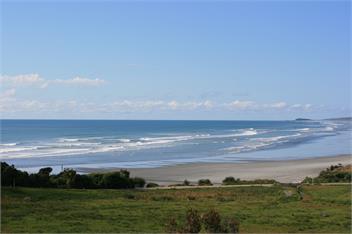 Ocean View Retreat - Charleston