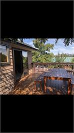 Central location on Conical Hill Road - Hanmer Springs