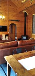 Black Bear Lodge - Hanmer Springs