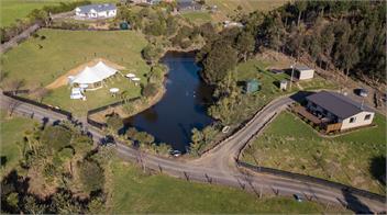Mill Creek Cottage - Whitianga
