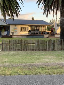 Ranui Retreat -