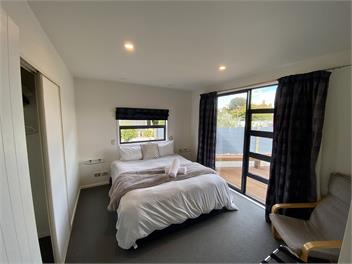 Tussock Retreat FREE WIFI - Twizel