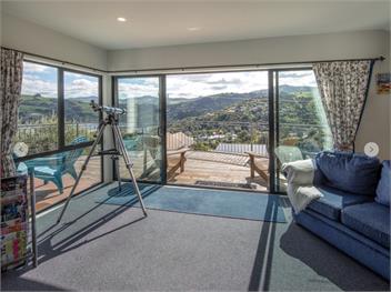Le Bach - Akaroa