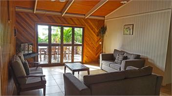 Muri Hillside Guest-Houses - 