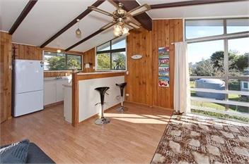 Joes Place (Bachcare) - Cooks Beach