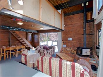 The Cosy House (Bachcare) - Ohakune