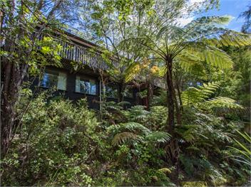 Kanuka House (Bachcare) - Kaiteriteri