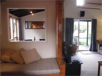 Miro Magic (Bachcare) - Ohakune