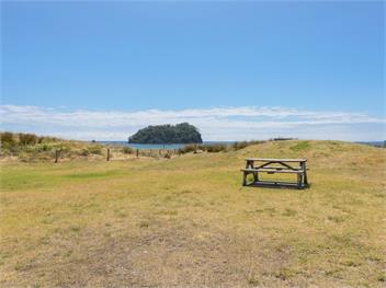Seaside Marine (Bachcare) - Mt Maunganui