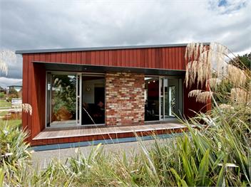 Stargazer (Bachcare) - Ohakune
