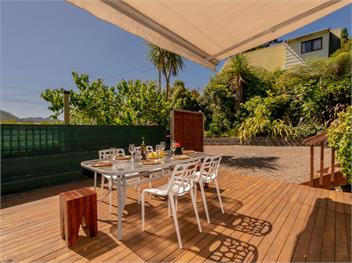 Cedar Cottage (Bachcare) - Tairua
