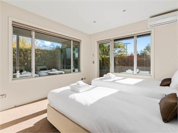 Skyline Outlook (Bachcare) - Wanaka