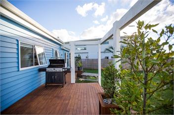 Waterfront Wonder (Bachcare) - Matarangi