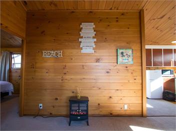 Beach House on the Ridge (Bachcare) - Little Kaiteriteri