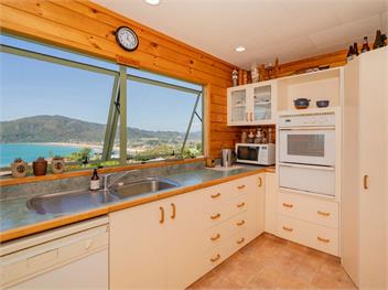 Picturesque on Paku (Bachcare) - Tairua