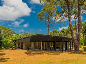 The Golden Hideaway (Bachcare) - Matarangi