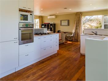 Snowcano Cottage (Bachcare) - Rangataua