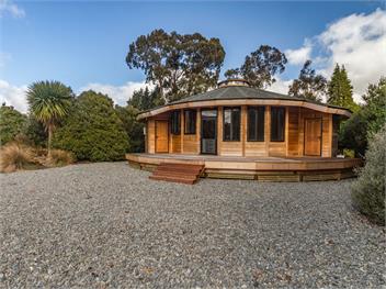 Rata (Bachcare) - Ohakune