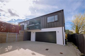 Kawerau River Retreat (Bachcare) - Cromwell