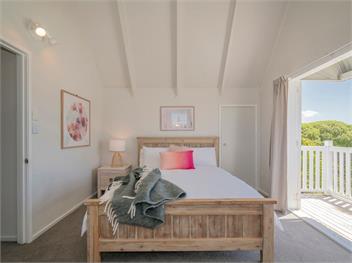 The Doll's House (Bachcare) - Whitianga