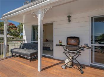 Harbour View Haven (Bachcare) - Pauanui