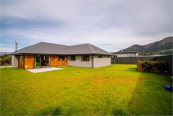 Erskine Place (Bachcare) - Lake Hawea