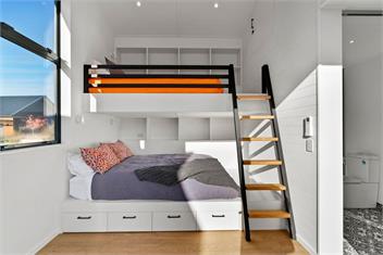 Bull Ridge Escape (Bachcare) - Wanaka
