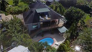 Tangaroa's Cove Muri Beach Home - Ngatangiia
