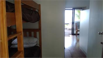 Palm Beach Villas - Titikaveka