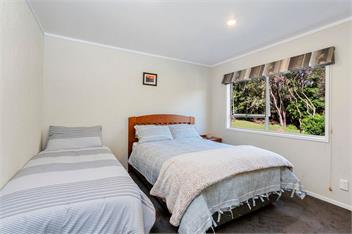 Ota Point Paradise (Bachcare) - Whangaroa