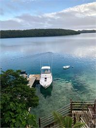 Blue Marlin Villa - Vavau
