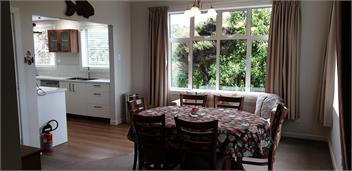 Claremont House - Stewart Island