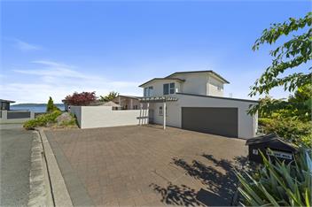 Hilltop House - Taupo - Taupo
