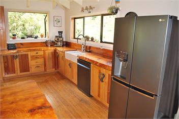 Kea Ridge Lodge - Nelson