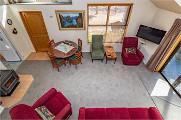 Arrow Getaway (Bachcare) - Arrowtown