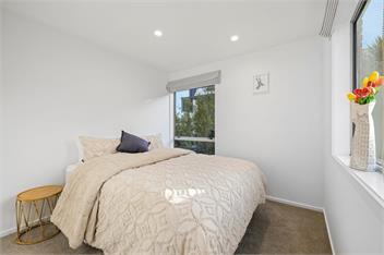 City Escape (Bachcare) - Christchurch