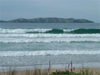 TAUPO BAY - Mangonui