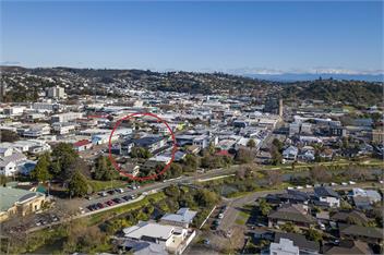 Malthouse Lane City Apartment 2 - Nelson