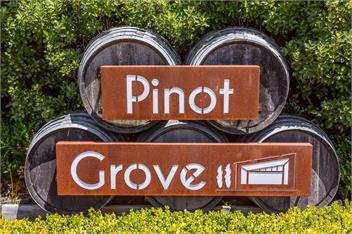 Treasure on Tuscan (Bachcare) - Martinborough